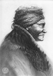 American Indians of the West - Geronimo