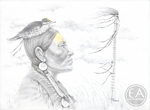 American Indian Women Warriors - The Other Magpie
